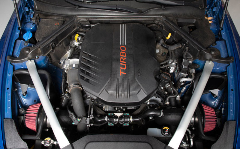 AEM 2018 C.A.S Kia Stinger V6-3.3L F/I Cold Air Intake-thumbmail-2