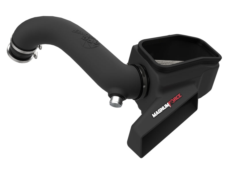 aFe Magnum FORCE Stage-2 Pro Dry S Cold Air Intake System 15-19 Volkswagen GTI (MKVII) L4-2.0L (t)-thumbmail-1