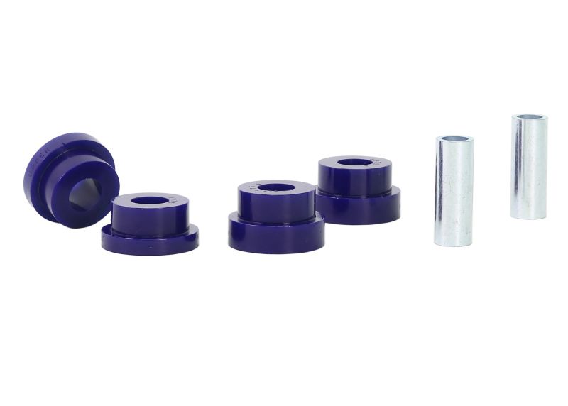 SuperPro 2003 Mitsubishi Lancer Evolution Rear Differential Pinion Mount Bushing Set (w/o AYC)-thumbmail-2