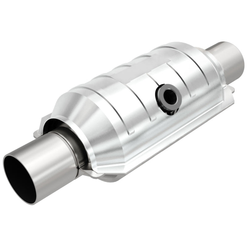 MagnaFlow Conv Univ 1.75 Mid Bed Sensor-thumbmail-2