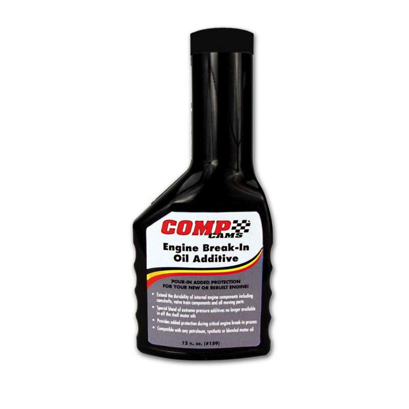 COMP Cams Camshaft Break-In Lube 12 Oz.-thumbmail-1