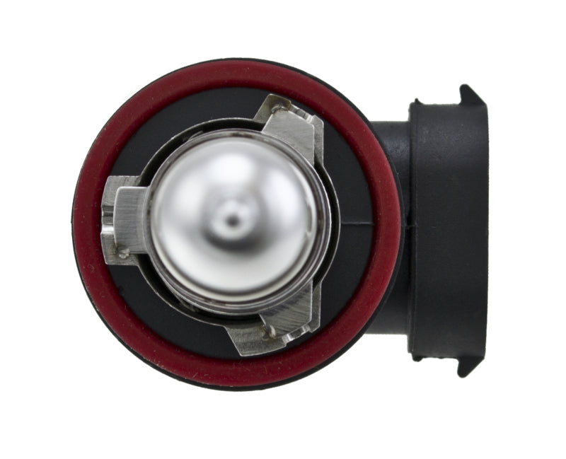 Hella Optilux XY Series H8 Xenon Halogen Bulb 12V 35W Fog Bulbs - Pair-thumbmail-6