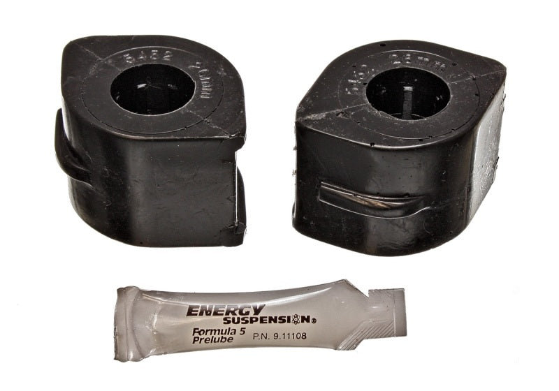 Energy Suspension 26Mm Front Swaybar Set - Black-thumbmail-1