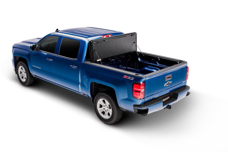 UnderCover 04-12 Chevy Colorado/GMC Canyon 5ft Flex Bed Cover-thumbmail-25