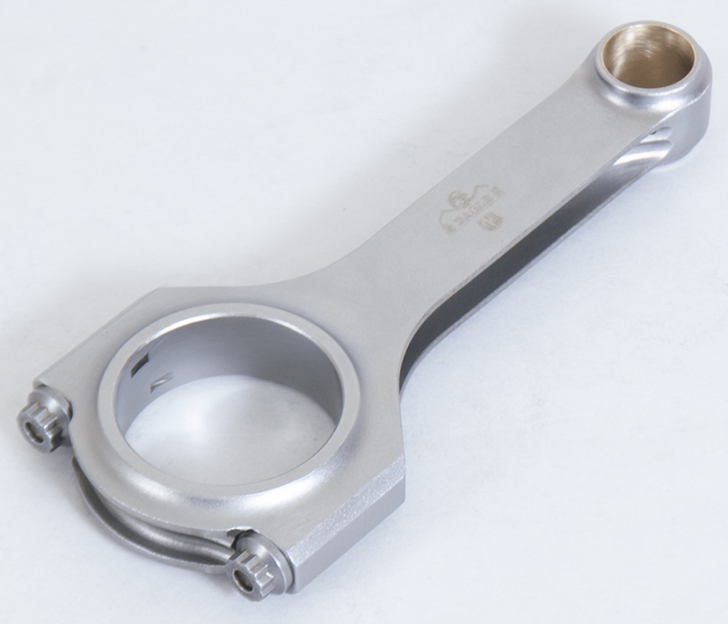Eagle Dodge Stroker Hemi 6.125 Length 4340 Forged Steel Connecting Rods (Set of 8)-thumbmail-5