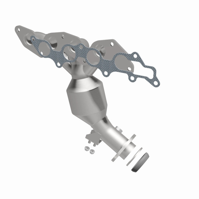 MagnaFlow 06-15 Mazda MX-5 Miata Direct Fit CARB Compliant Manifold Catalytic Converter-thumbmail-26