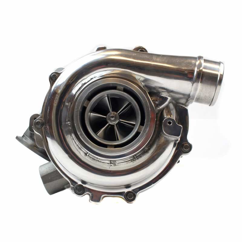 Industrial Injection 04.5-07 6.0L Power Stroke XR1 Series Turbocharger-thumbmail-2