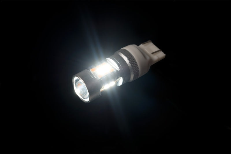 Putco 7443 - White Metal 360 LED-thumbmail-2