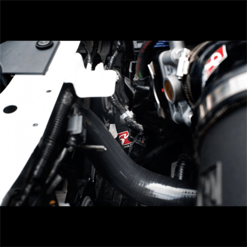 Skunk2 12-3 Honda Civic Si Radiator Hose Kit-thumbmail-7