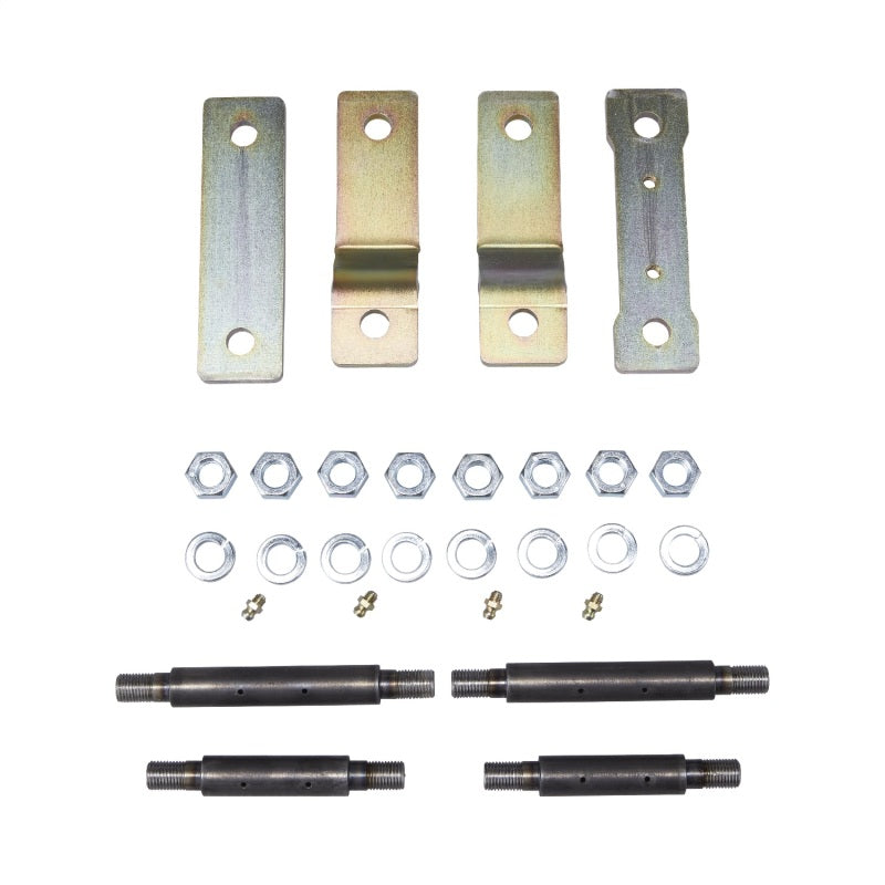 ARB Greasable Shackle Kit D22-thumbmail-2