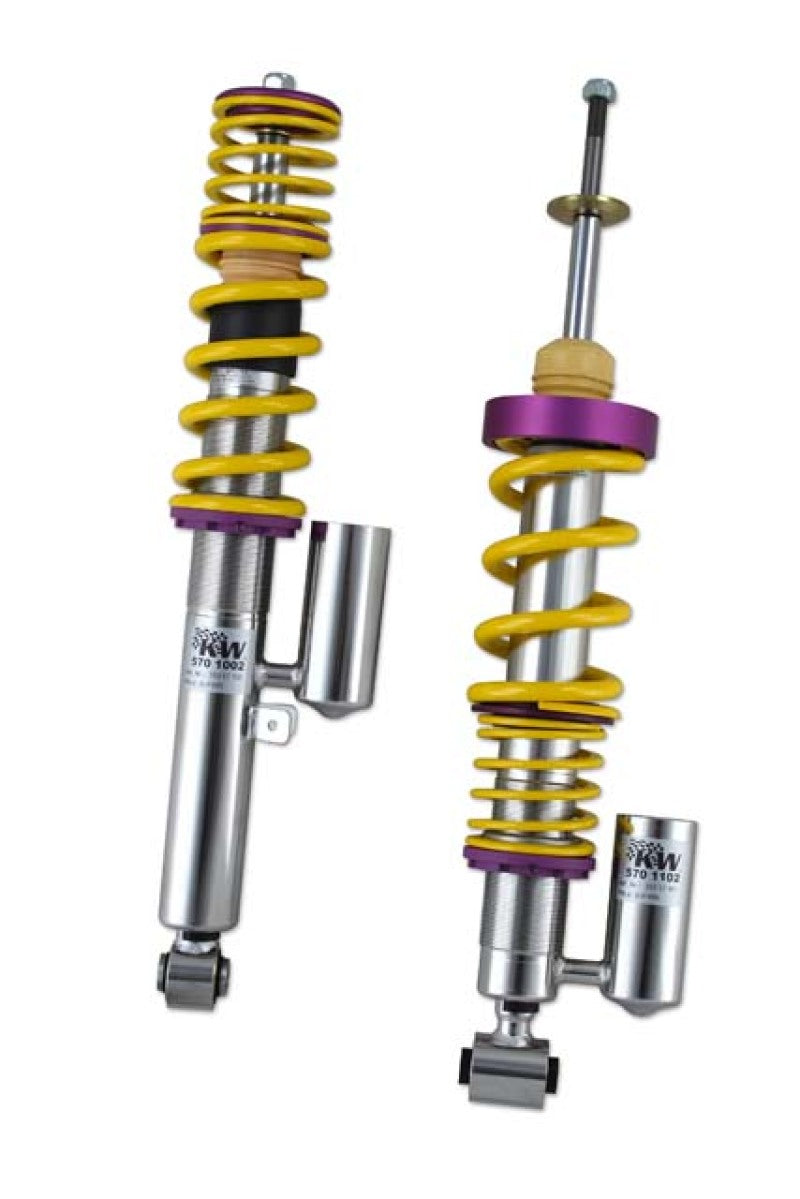 KW Coilover Kit V3 Lexus IS 250 / 350 (XE2)Sedan 2WD-thumbmail-1