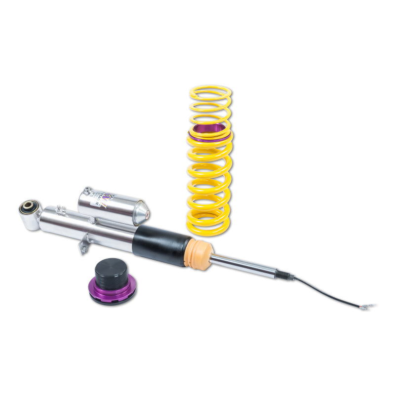 KW Coilover Kit DDC ECU BMW M4 (F82) Coupe-thumbmail-5
