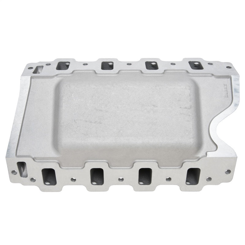 Edelbrock Intake Manifold Victor Jr Holden V8 VN Carbureted Single Plane 4150-thumbmail-16