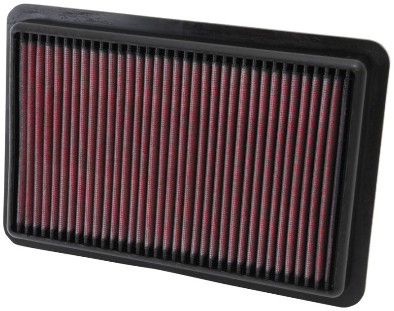 K&N Replacement Air Filter 12-13 Mazda 3 Skyactiv 2.0L / 13-14 Mazda CX-5 2.0L / 14 Mazda 6 2.5L-thumbmail-2
