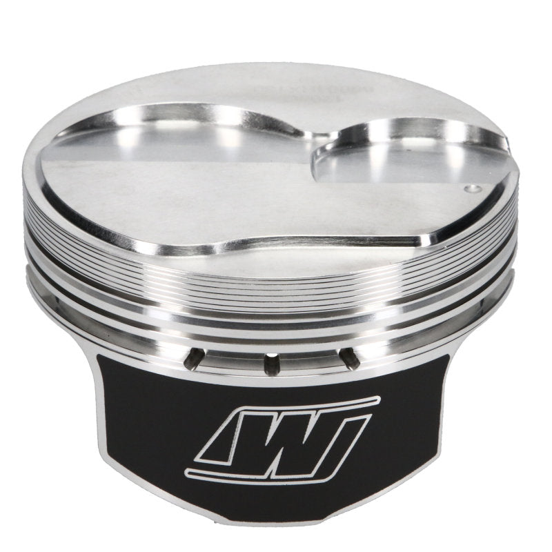 Wiseco SBC LS7 +2.5cc Dome 1.175inch CH LEFT Piston Shelf Stock-thumbmail-8