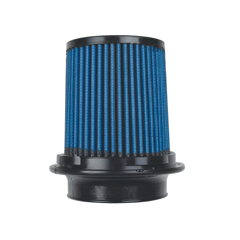 Injen SuperNano-Web Air Filter 3.5in ID/ 5.5in Base / 5.15in Height / 4in Top-thumbmail-2