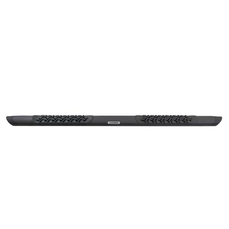 Go Rhino V-Series V3 Side Step - Universal 80in. (Fits 4DR) - Tex. Blk-thumbmail-10