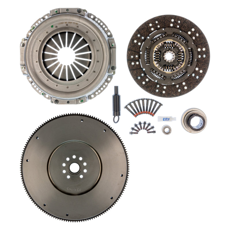 Exedy OE 1988-1994 Ford F-250 V8 Clutch Kit-thumbmail-1