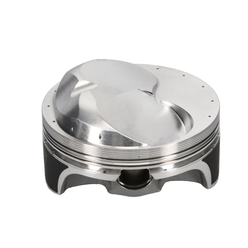 Wiseco BBC Quick 16 Gen II 4.6in Bore 1.27in CH 48.7cc Piston Kit-thumbmail-8