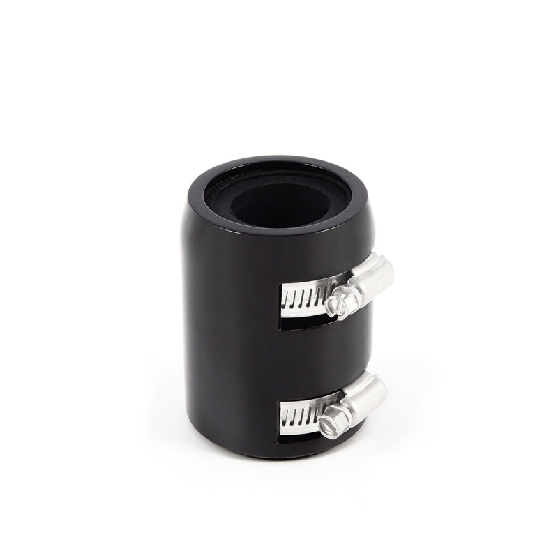 Mishimoto 36in Flexible Radiator Hose Kit Black-thumbmail-3