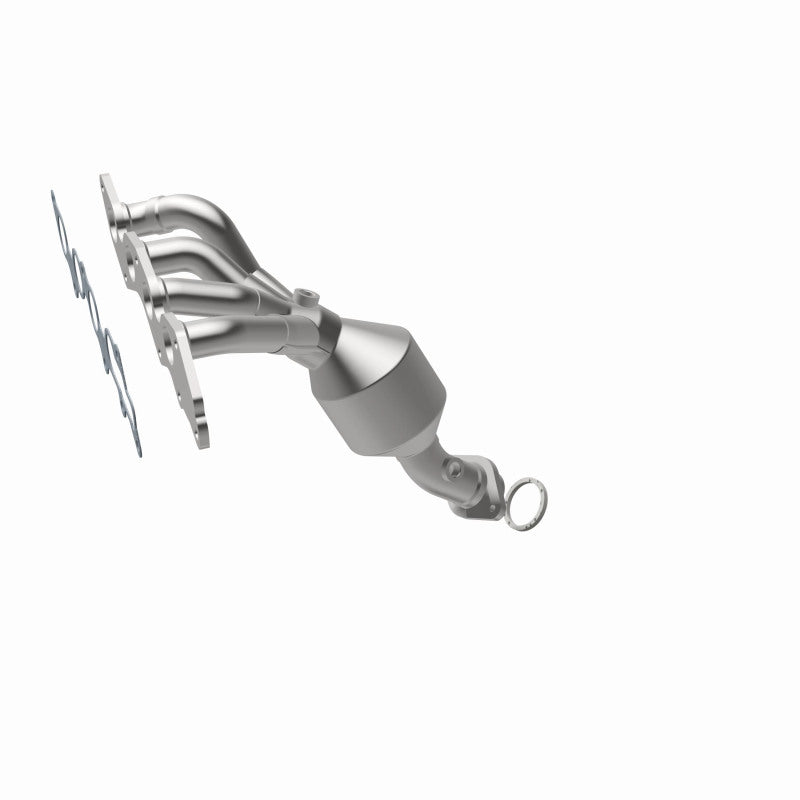 Magnaflow Conv DF 2008 Mazda 6 2.3L Manifold-thumbmail-27