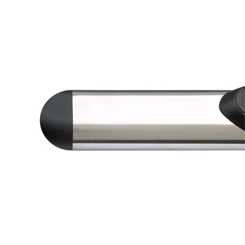 Westin Premier 4 Oval Nerf Step Bars 75 in - Stainless Steel-thumbmail-8