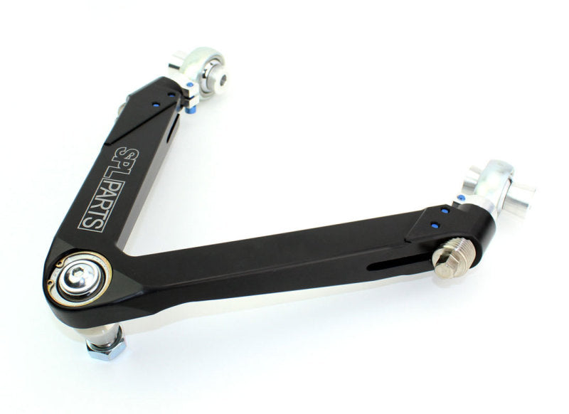 SPL Parts 03-08 Nissan 350Z Front Upper Camber/Caster Arms-thumbmail-2