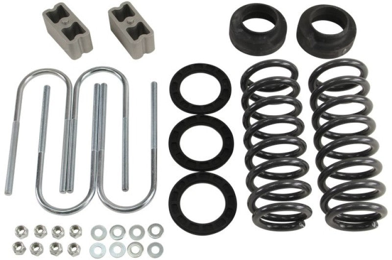 Belltech LOWERING KIT W/O SHOCKS-thumbmail-7