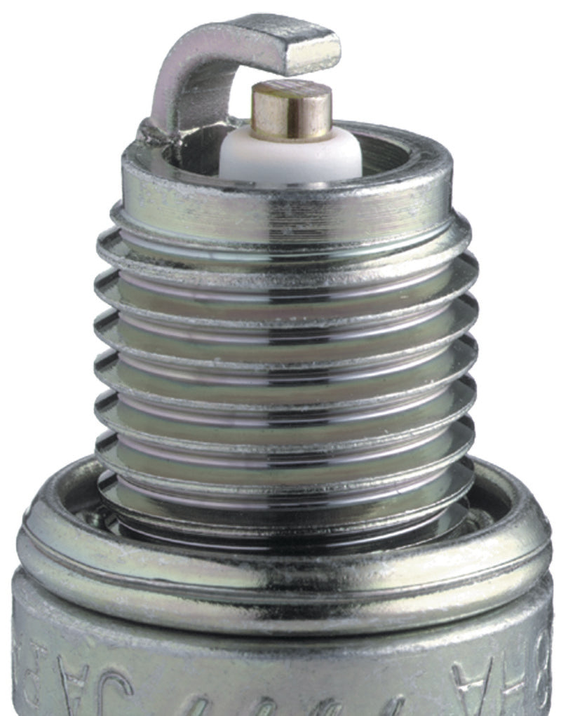 NGK Nickel Spark Plug Box of 10 (DR4HS)-thumbmail-2