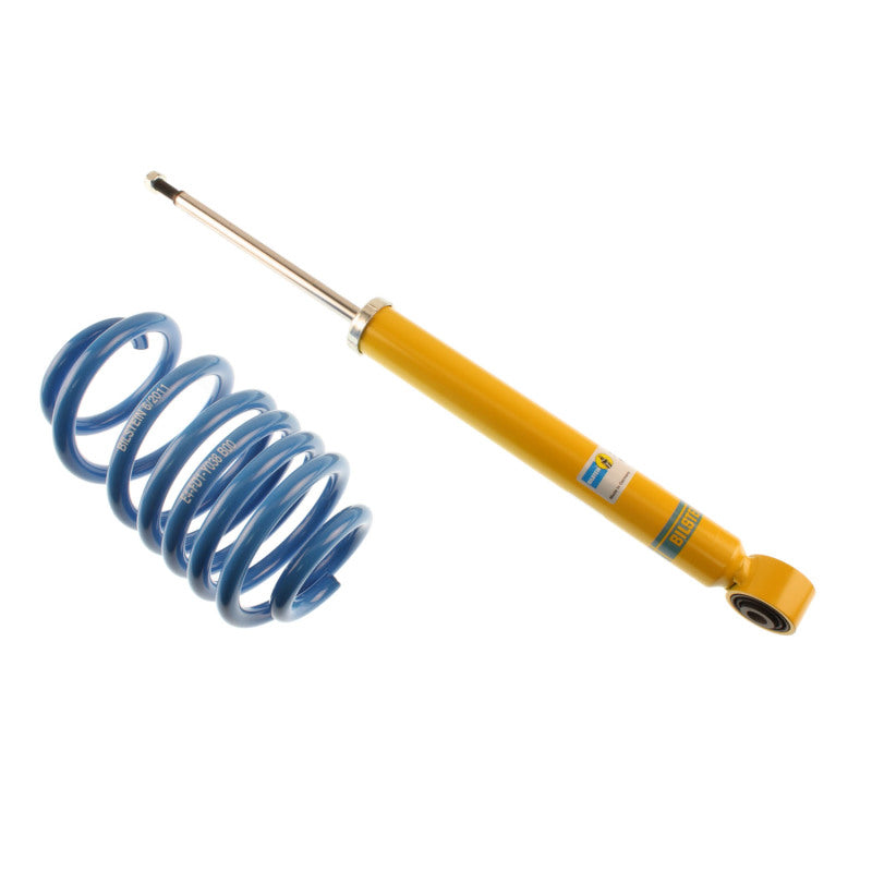 Bilstein B14 2010 Volkswagen Golf Base Front and Rear Performance Suspension System-thumbmail-8