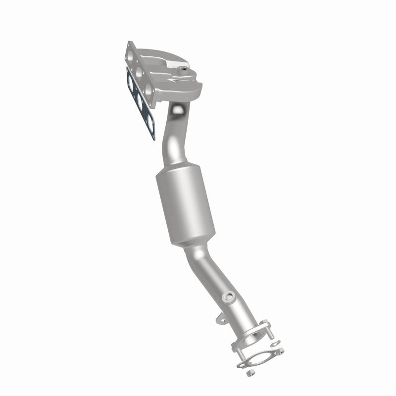 Magnaflow Conv DF BMW 3 01-05 Front-thumbmail-25