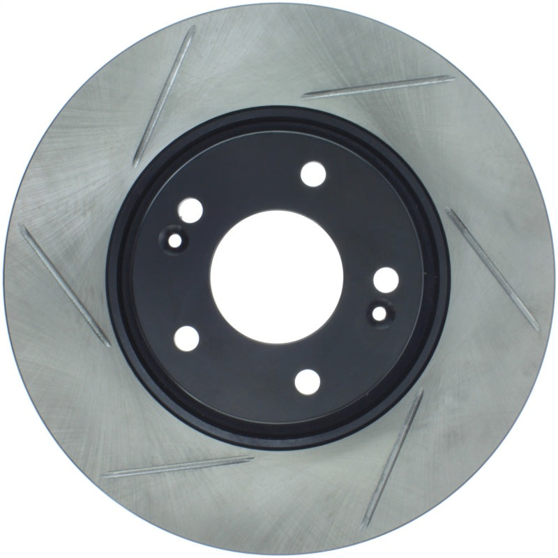 StopTech Slotted Sport Brake Rotor-thumbmail-4