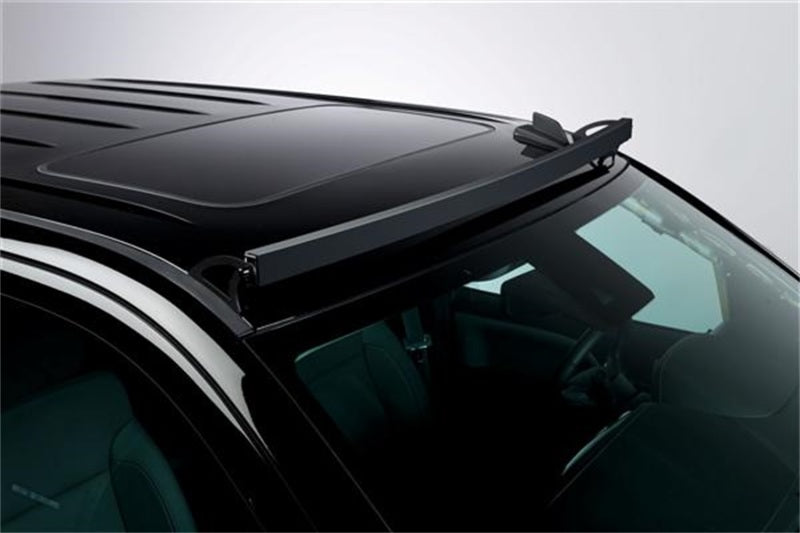 Putco Luminix Wind Guard for 60in Light bar - curved / straight-thumbmail-2
