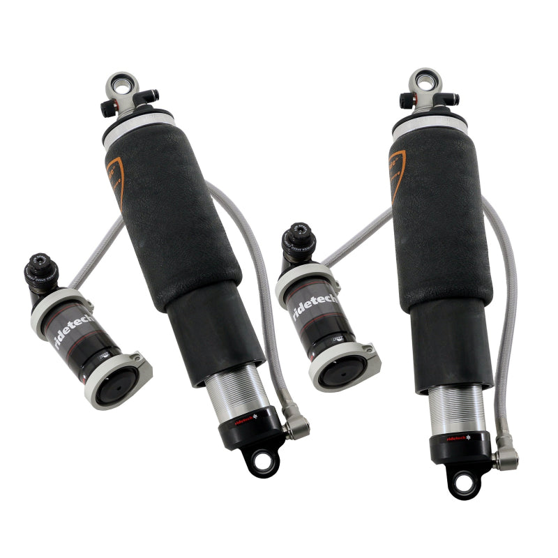 Ridetech TQ Series ShockWaves 6in Travel 4in dia Rolling Sleeve .625in/.625in Bearing-thumbmail-1