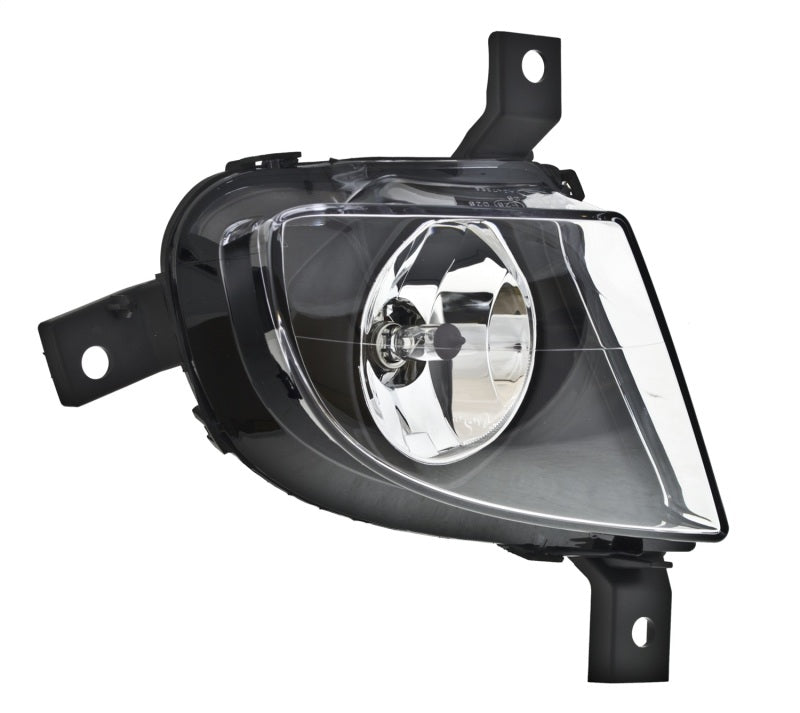 Hella 07-12 BMW 3 Series Fog Lamp w/ H8 Bulb - Right-thumbmail-2