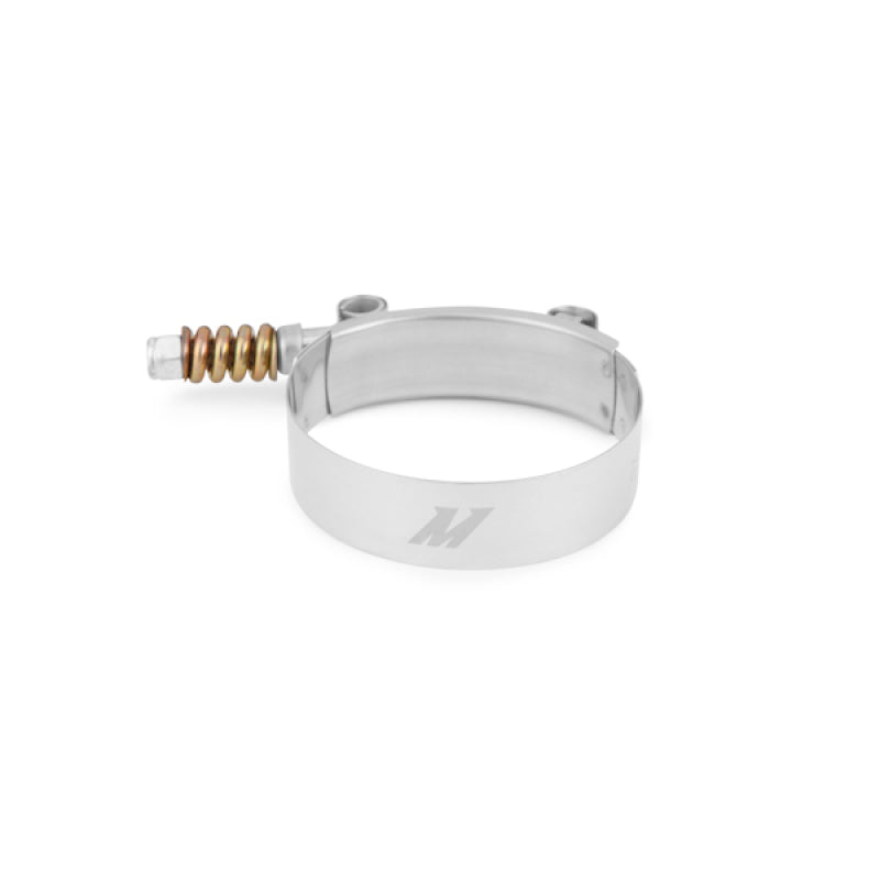 Mishimoto 2.5 Inch Stainless Steel Constant Tension T-Bolt Clamp-thumbmail-2