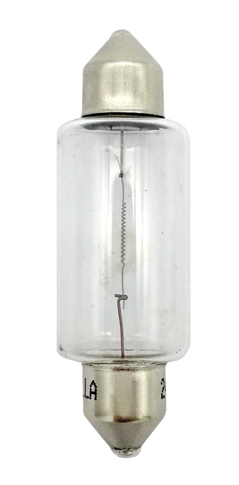 Hella Universal Clear T4.63 Incandescent 12V 15W Bulb (MOQ 10)-thumbmail-2