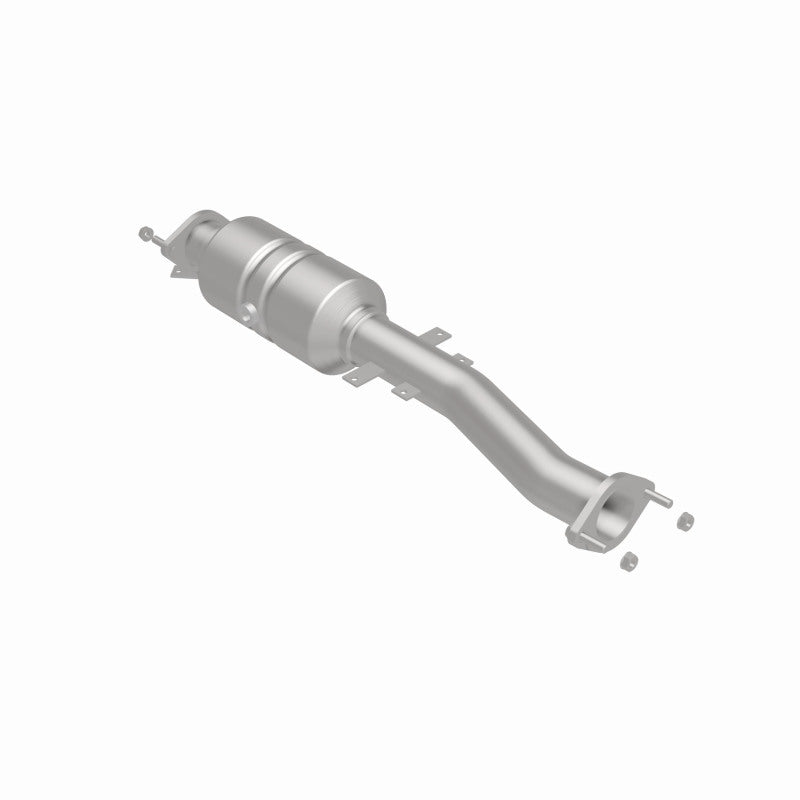 MagnaFlow Conv DF 09- Mitsu Lancer Ralli 2.0T-thumbmail-29