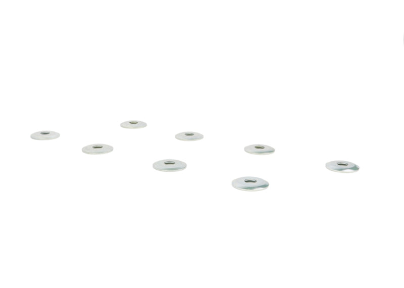 Whiteline Sway Bar Link Washers **Cupped Washers ONLY-NO Bushings**-thumbmail-1