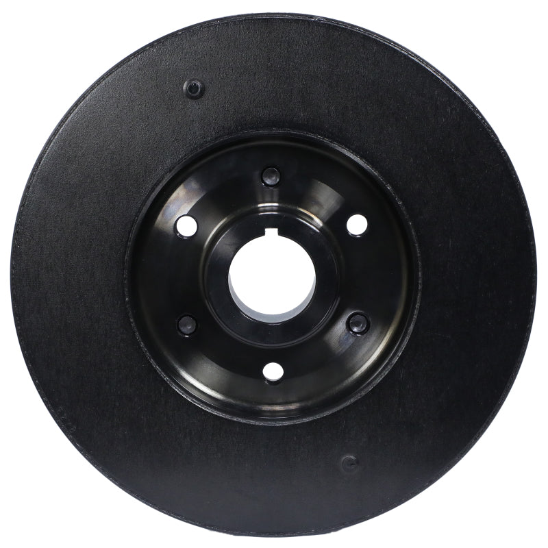 Fluidampr Toyota 2JZ I-6 Steel Internally Balanced Damper-thumbmail-12