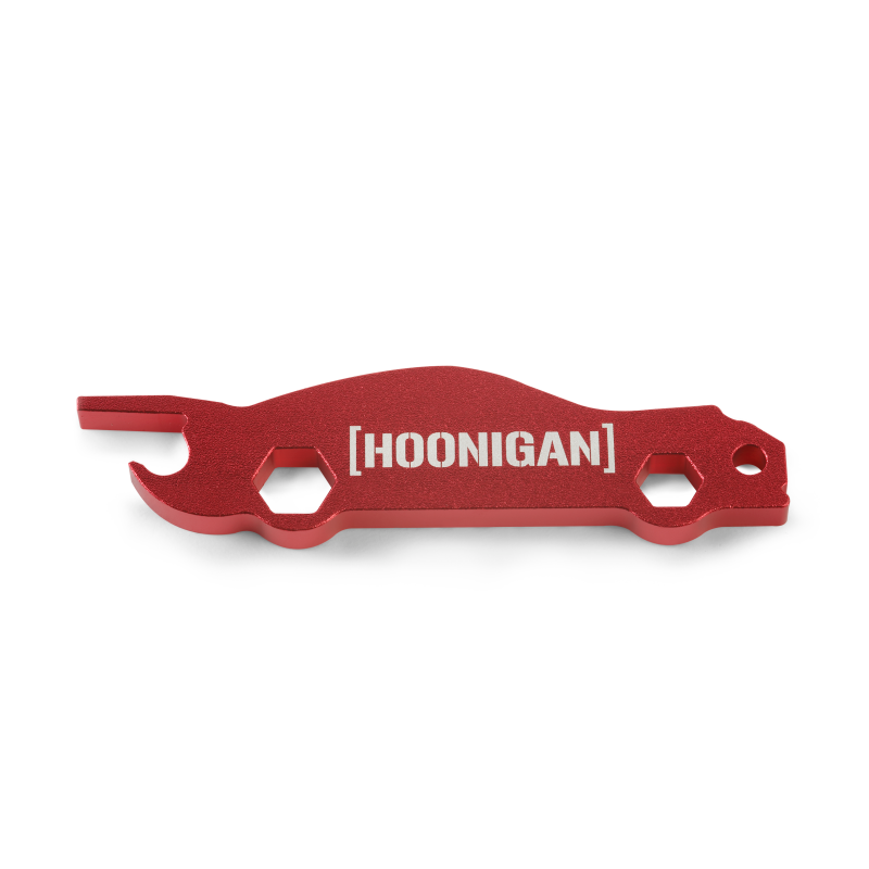 Mishimoto Honda Hoonigan Oil Filler Cap - Red-thumbmail-33