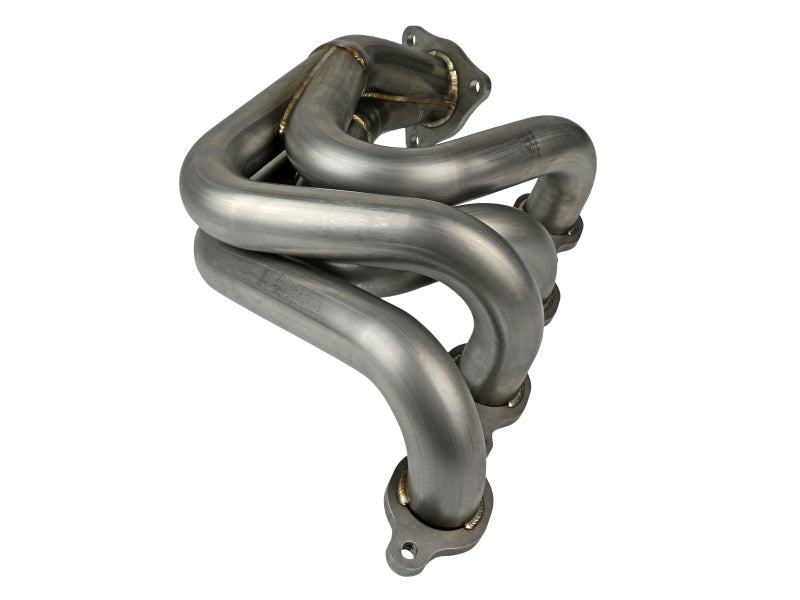aFe Twisted 304SS Header 2020 Chevy Corvette (C8) 6.2L V8-thumbmail-9