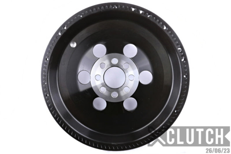 XClutch 90-98 Nissan Pulsar Gti-R 2.0L Chromoly Flywheel-thumbmail-3