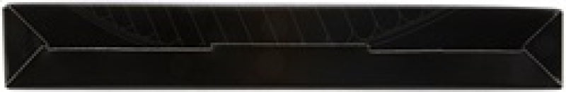 K&N X-Stream Top Filter X-Stream 14 inch OD Black-thumbmail-13