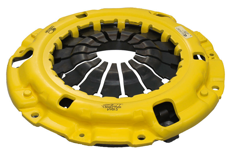 ACT 2010 Hyundai Genesis Coupe P/PL Heavy Duty Clutch Pressure Plate-thumbmail-2