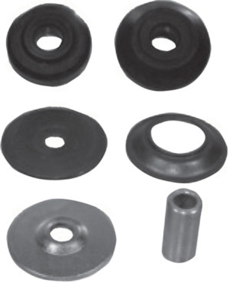 KYB Shocks & Struts Strut Mounts Front KIA Sportage 1995-98 KIA Sportage 1999-02-thumbmail-1