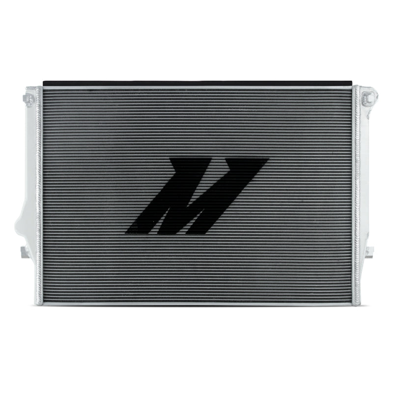 Mishimoto 2015+ Volkswagen/Audi MK7 Aluminum Radiator-thumbmail-6