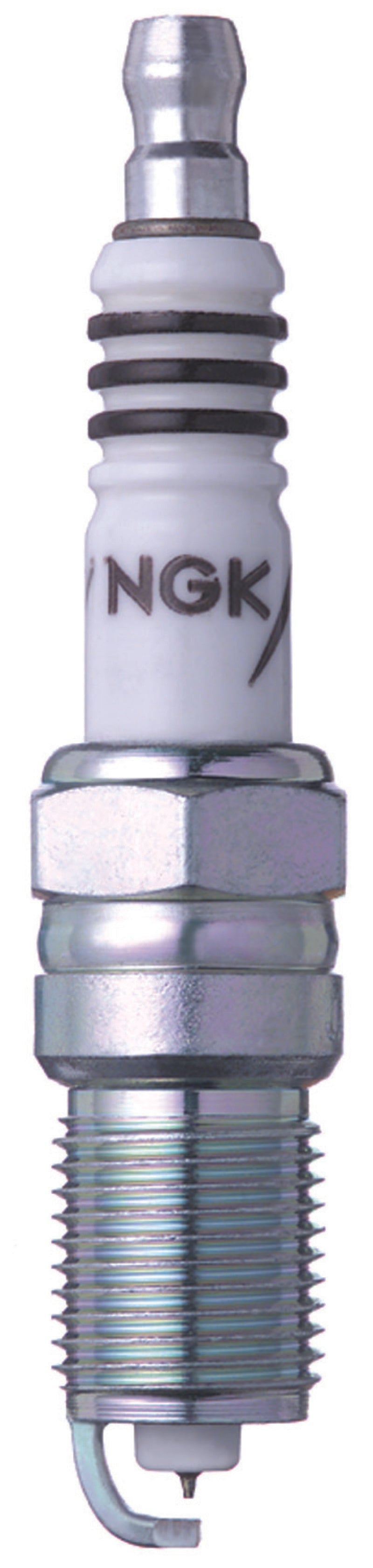 NGK IX Iridium Spark Plug Box of 4 (TR6IX)-thumbmail-1