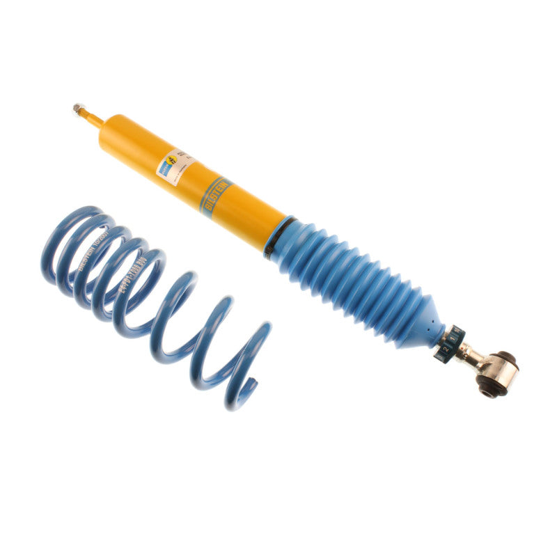 Bilstein B16 2008 Mercedes-Benz C300 Luxury Front and Rear Performance Suspension System-thumbmail-9