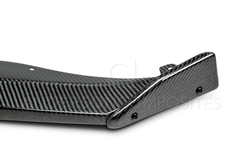 Anderson Composites 14+ Chevrolet Corvette C7 Z06 Front Splitter-thumbmail-6